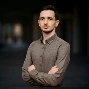 Iosif Bulgaru Profile